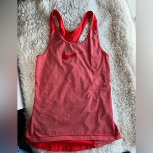 Nike pro tank
